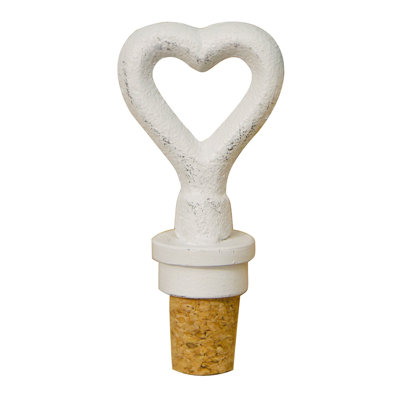 Mcauliffe Bottle Stopper