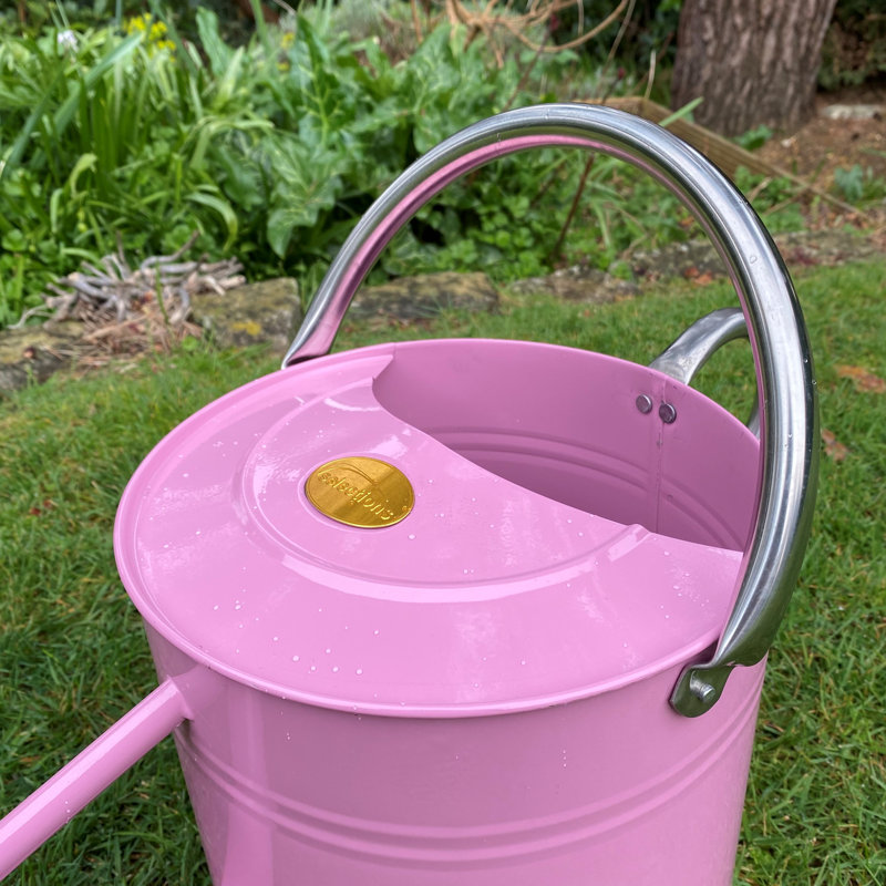 Metal Watering Can