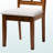 Annorah Four Leg Base Dining Set-800831167-800831153-800831162
