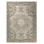 Jaipur Living Modify KAI12 Handknotted Medallion Sage and Gray Area Rug -2055208526