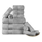 Finnian Plush Heavyweight, 100% Turkish Towel Collection