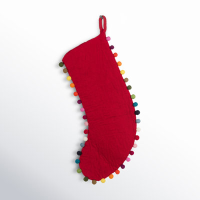 Balls Stocking