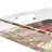 Cyprus Picnic Acrylic Rectangle Decorative Tray-50817714-120841855
