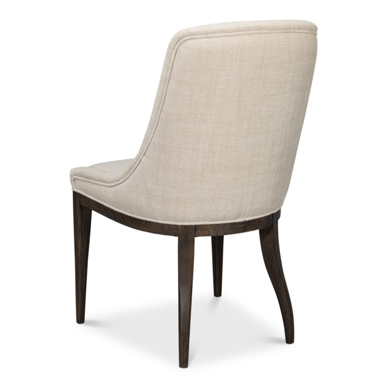 Emilio Upholstered Dining Chair