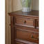 Commode d'appoint American Luxury