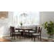 Giddeon 4 Piece Nook Dining Set