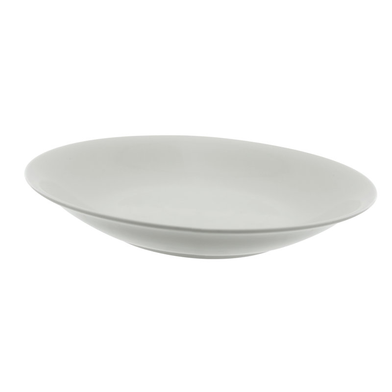 Bol de service rond 12 po Whittier