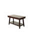 Table basse 1 pièce New Bold