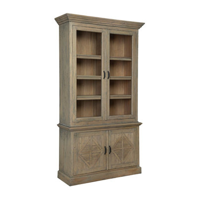 Blakely 90" Dining Hutch