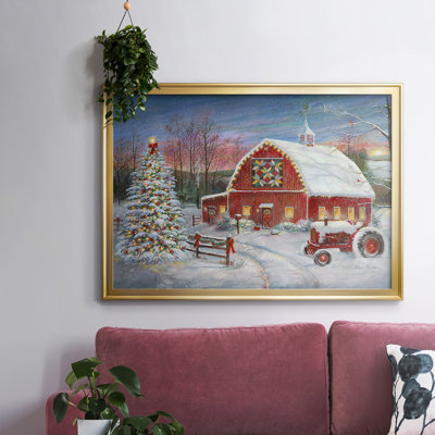 Anticiper Noël