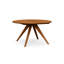 Catalina Round Extension Table-12261667-12456043