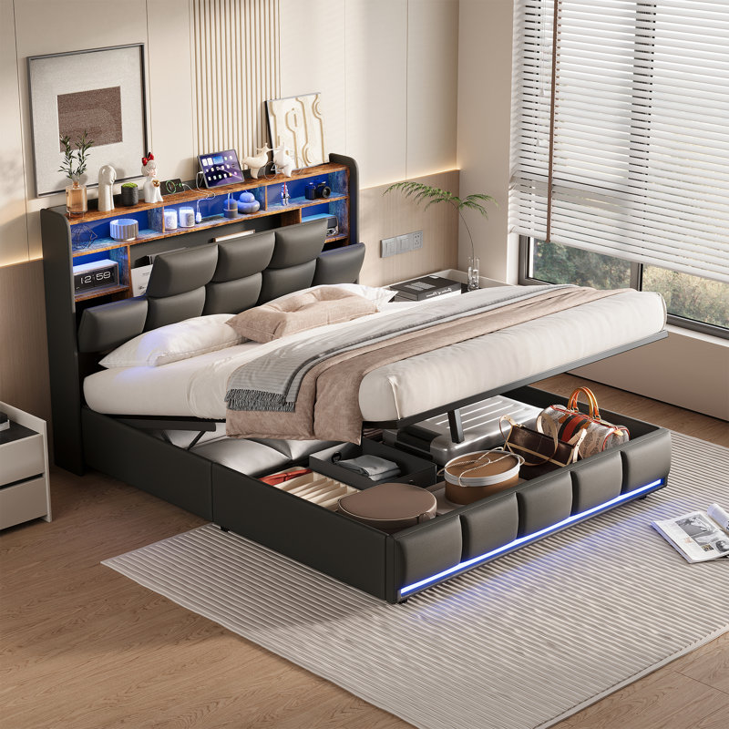 Bed, 150*200
