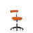 Vinyl Orange Kist