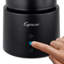 Capresso Froth TS Automatic Milk Frother & Hot Chocolate Maker with BPA Free Pitcher
