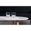 Boydton Four Leg Coffee Table-1392987451