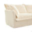 Canapé LSF avec 1 coussin-67773098