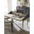 Studio Designs Linen Writing Desk