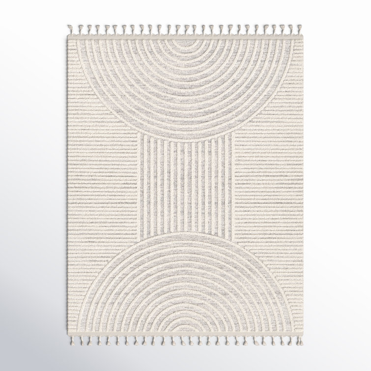 Aine Geometric Indoor Rug