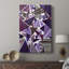 Rêve mauve II - galerie Cavas sur mesure-62576934