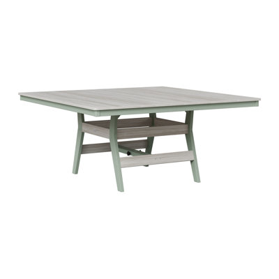 Harbor Outdoor Square Dining Table