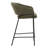 Cathey Counter Stool Set Of 2 Olive