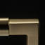 Parkview Collection Handle Pull - Cabinet - Transitional Hardware for Drawers & Cabinets-1513414677-1513414700