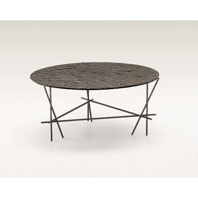 Armoney Three Leg Coffee Table