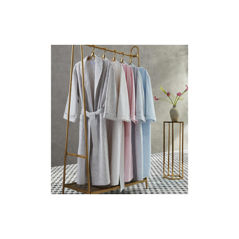 M086 Matteo Robe , M/L, Bark
