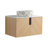 30" bathroom vanity with ceramic sink-236239974