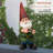 Fantasy & Sci-Fi Plastic Garden Statue-1559656679