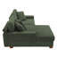 Milbrey Modular Corner Sofa-2105552010-2105552117