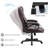 Lollie Executive Chair With Headrest-69983319