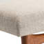 Bernhardt Brasea Bench