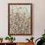 Toile encadrée de qualité supérieure Garden Edge II - prête à être accrochée-596155173-596155228