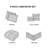 Elizabeth Comforter Set-1005317054-1005317051