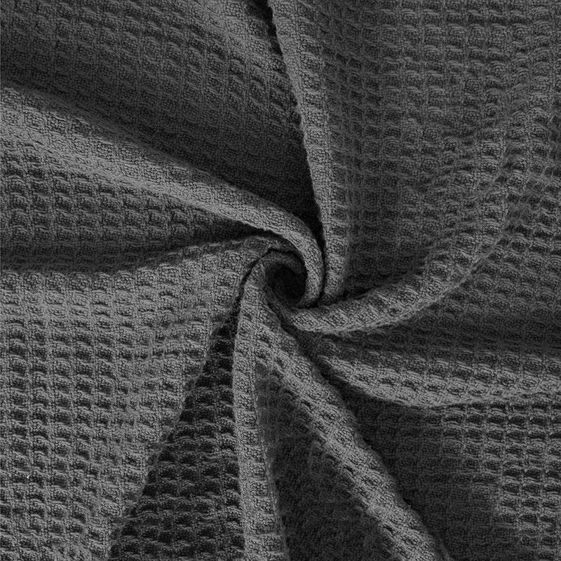 Hand Woven Blanket
