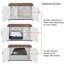 Azi Litter Box Enclosure-1175959304-1175959351