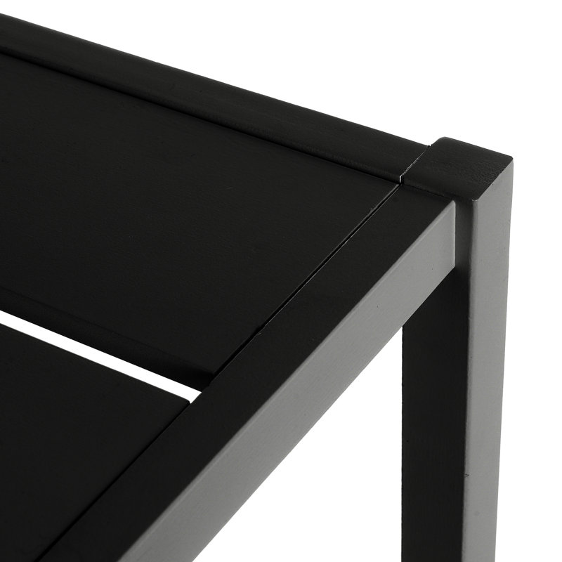 Roessler 37cm W Manufactured Wood Shelving Unit