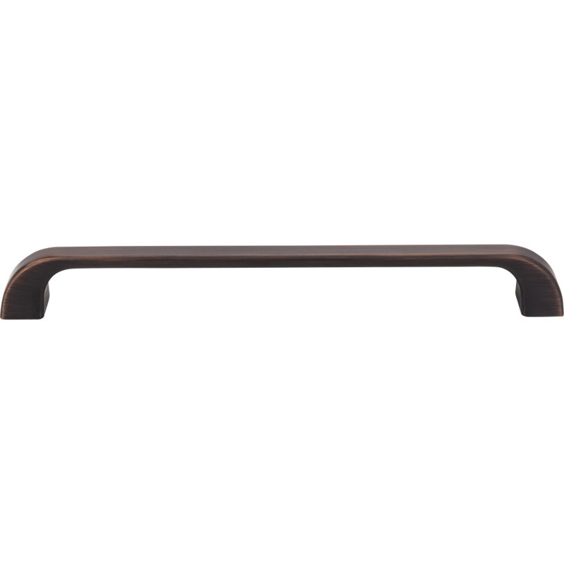 Marlo Bar Pull, Brushed Oil Rubbed Bronze, 5 1/16"