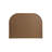 Sabine Metal Wide Arch Wall Mirror-87050930-87050935