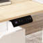 Bureau en L de 63 W Bernarrdetta-809563463