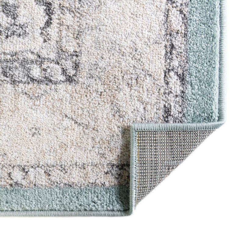 Sascha Oriental Indoor Rug, Rectangle 10' x 13'