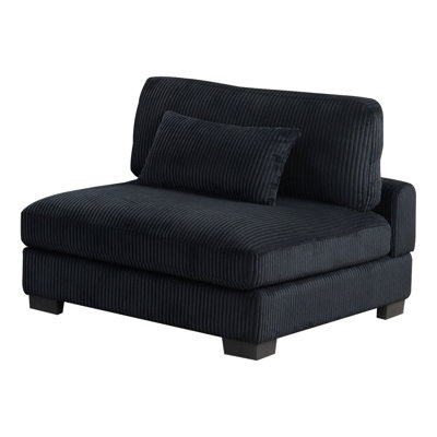 Modern Style Upholstered Chair