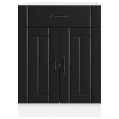 Auberta Standard Base Cabinet
