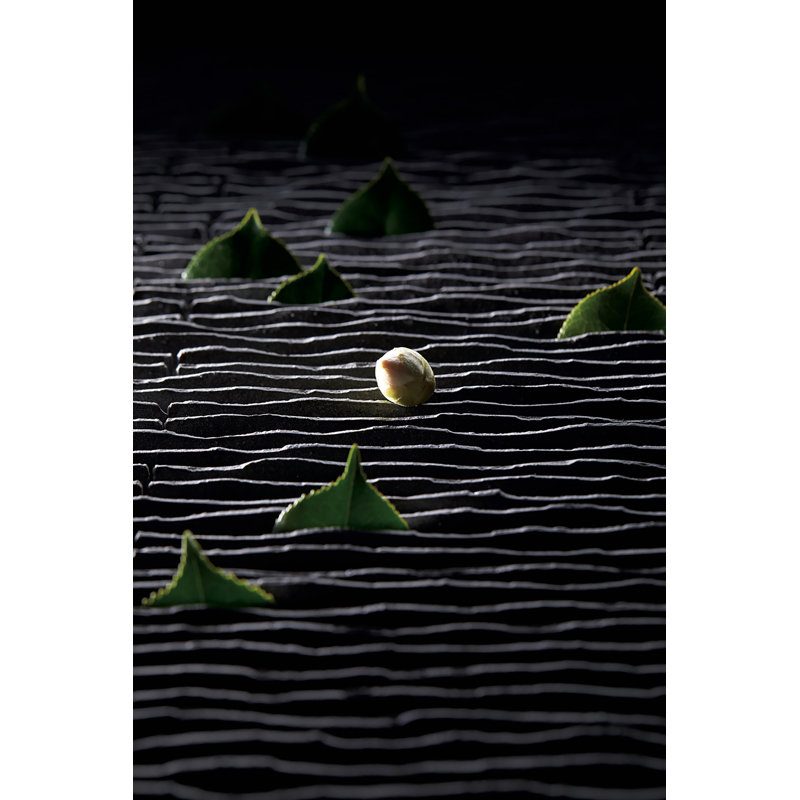 Toujurin Singular Tile, Black