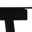 Lebreton 6 - Person Patio Dining Set Rectangular Table
