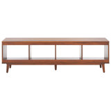 Cricket 4 Open Shelf Media Stand