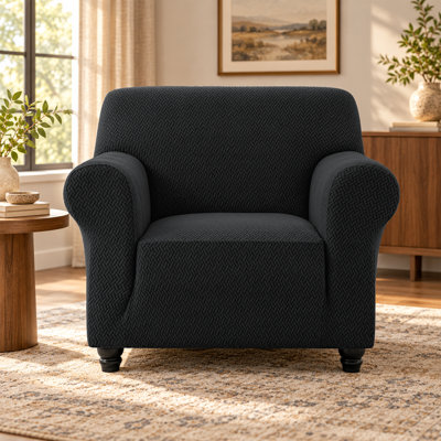 Aspire Homeware 1-Seater High Quality Stretchable Spandex Sofa Cover