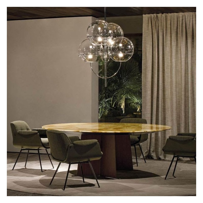 Lyndon 4 - Light Pendant