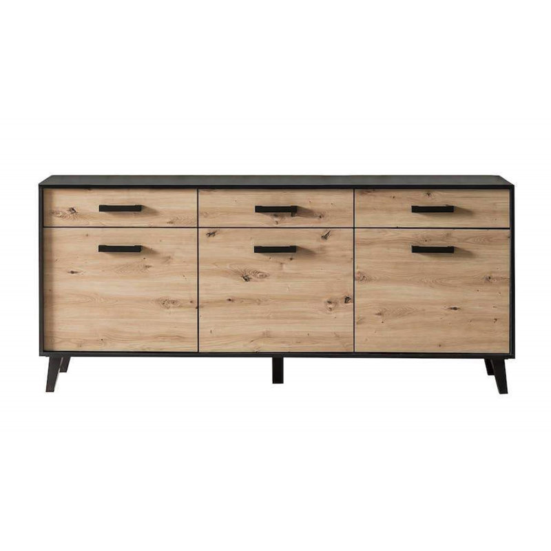 Lilbourn 186cm Sideboard
